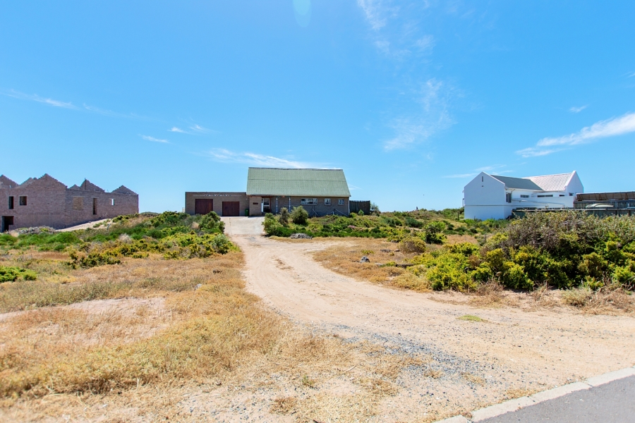 1 Bedroom Property for Sale in Duyker Eiland Western Cape